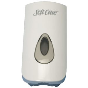Soft Care Bulk soap dispenser 1Buc. - Sistem de dozare-7513851