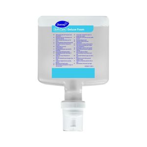 Soft Care Deluxe Foam 4x1.3L - Spuma hidratanta pentru spalarea mainilor-100940172