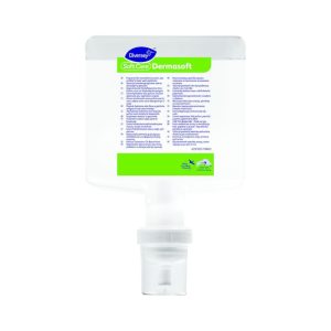 Soft Care Dermasoft 4x1.3L - Crema reparatoare