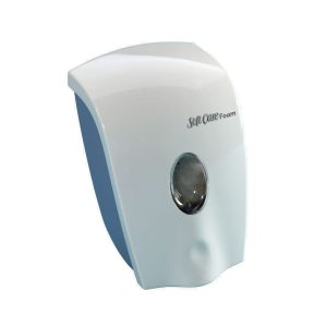 Soft Care Foam Dispenser 1Buc. - Sistem de dozare-7514297