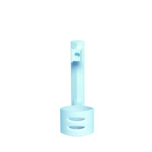 Soft Care Select Wall Bracket 10x1Buc. - Alb-6967000
