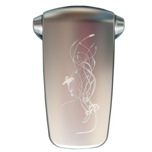 Soft Care Sensations Standard Cover 10x1Buc. - Metalic-7518150