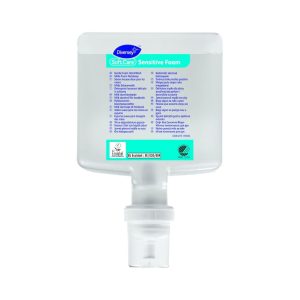 Soft Care Sensitive Foam 4x1.3L - Spuma delicata pentru spalarea mainilor-100940174