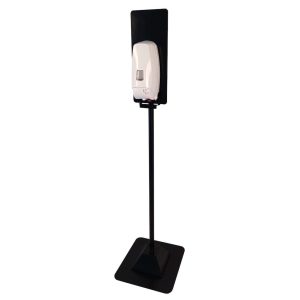Soft Care Universal RBE Floorstand 1Buc. - Negru-D1228662
