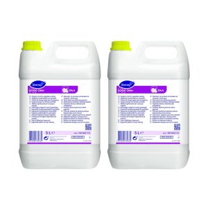 Solutie pentru spalarea igienica a legumelor Suma Chlor D4.4, pachet 2x5 L
