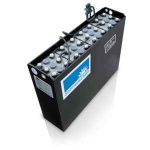 Sonnenschein EPzV gel traction battery 1Buc. - 24V / 330Ah-7519292