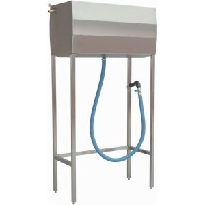 Statie de umplere cu rezervor 1Buc.-7518684
