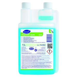 Suma Café Liquid C2.3 6x1L - Detergent pentru masina de cafea-7522982