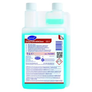 Suma Café MilkClean C3.1 6x1L - Detergent pentru curatarea periodica a circuitului de lapte-7523001