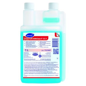 Suma Café MilkClean F C3.3 6x1L - Detergent pentru curatarea circuitului de lapte-7523007