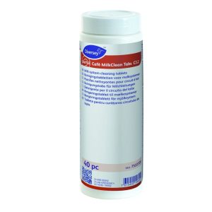 Suma Café MilkClean Tabs C3.2 2x40Buc. - Tablete pentru curatarea circuitului de lapte-7522729