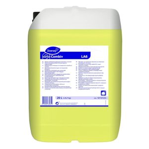 Suma Combi+ LA6 20L - Detergent cu aditiv de clatire incorporat pentru spalarea automata a vaselor-101101255