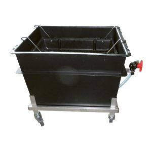 Suma DiveEasy Soak Tank with Drain 1x1Buc. - 100 L-7524129
