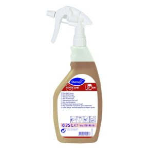 Suma Grill D9 3x2x0.75L - Detergent decapant pentru cuptoare si gratare-7519518
