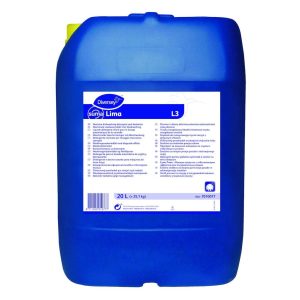 Suma Lima L3 20L - Detergent pentru spalarea automata a vaselor cu efect detasant-7010077