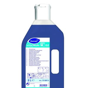 Suma Multi D2 6x2L - Detergent multifunctional-7518913