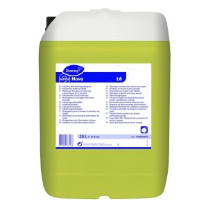 Suma Nova L6 20L - Detergent lichid pentru spalarea automata-100968903