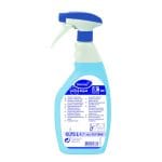 Suma Rapid D6 6x0.75L - Detergent pentru geamuri si suprafete lucioase-7511966
