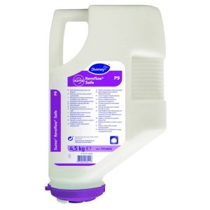 Suma Revoflow Safe P9 3x4.5kg - Detergent si detasant pentru spalarea automata a vaselor-7514624