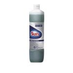 Sun Pro Formula Washing Up Liquid 6x1L - Detergent de vase de mana cu parfum placut de lamaie-100959598