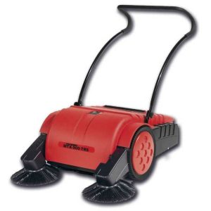 Sweeper Matrix MTX 900 TRS 1Buc. - Masina maturatoare-7515835