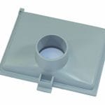 TASKI AERO BP Accessories Blower Plate 1Buc.-7524574