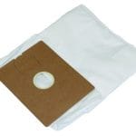 TASKI AERO BP Accessories Fleece Bag 10x1Buc. - Sac de unica folosinta pentru aspirator-7524500