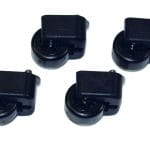 TASKI AERO BP Accessories Wheel Set 1Buc.-7524499