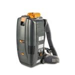 TASKI AERO BP B Li Ion 1Buc. - Aspirator praf cu sistem de purtare in spate - Versiunea cu baterii Litiu-Ion-7524498