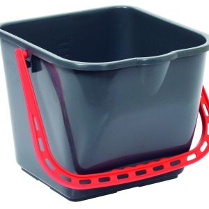 TASKI Bucket 1Buc. - 15 L - Rosu-7517293