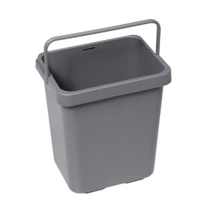 TASKI Cloth Box 1Buc. - 12 L - Gri-7517299
