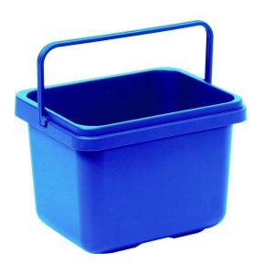 TASKI Cloth Box 1Buc. - 7L - Albastru-7522926
