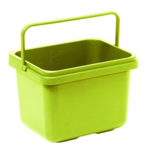 TASKI Cloth Box 1Buc. - 7L - Galben-7522928