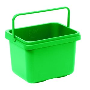 TASKI Cloth Box 1Buc. - 7L - Verde-7522927