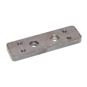 TASKI Cloth Box Connector Plate 1Buc.-7518174