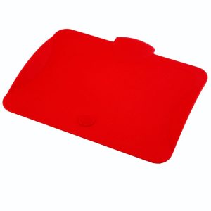 TASKI Cloth Box Lid 2.0 1Buc. - Rosu-D7524584