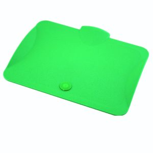 TASKI Cloth Box Lid 2.0 1Buc. - Verde-D7524585