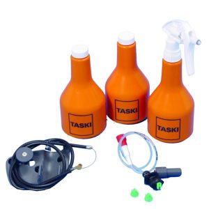 TASKI Dispensing Unit Mechanical ergodisc 1Buc. - for TASKI ergodisc 165