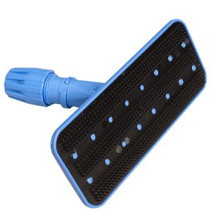 TASKI Doodle Bug Pad Holder 1Buc. - 230 x 96 mm - Albastru - Suport pad pentru pardoseli-7501440