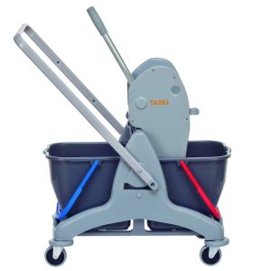 TASKI Duo Bucket Cart Set 1Buc. - Carucior cu galeata-7518867
