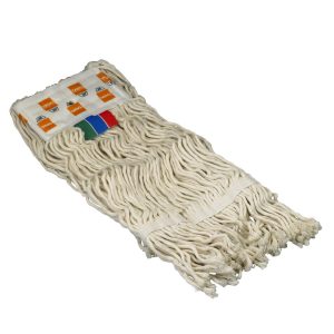 TASKI Duo Mop Cut 2x1Buc. - 300 g-7511241