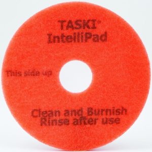 TASKI Intellipad 2x1Buc. - 11" / 28 cm-6093818