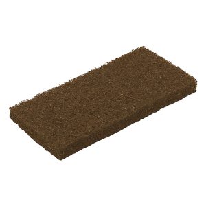 TASKI Jumbo Pad 5x1Buc. - 26 x 10 cm - Maro-7514974