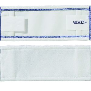 TASKI MicroEasy Micro Mop 5x1Buc. - 40 cm - Albastru-7516111