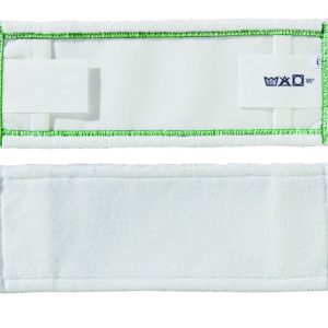 TASKI MicroEasy Micro Mop 5x1Buc. - 40 cm - Verde-7516112