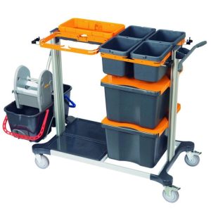 TASKI Midi Trolley Wet 1Buc.-7517357
