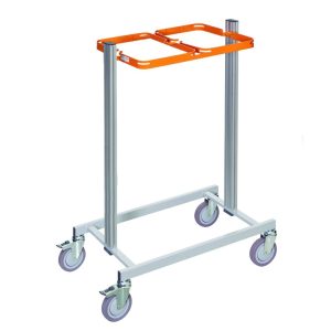 TASKI Nano Basic Set 125 without Pushbar 1Buc.-7523267