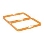 TASKI Nano Double ClothBox Holder 1x1Buc.-7518886