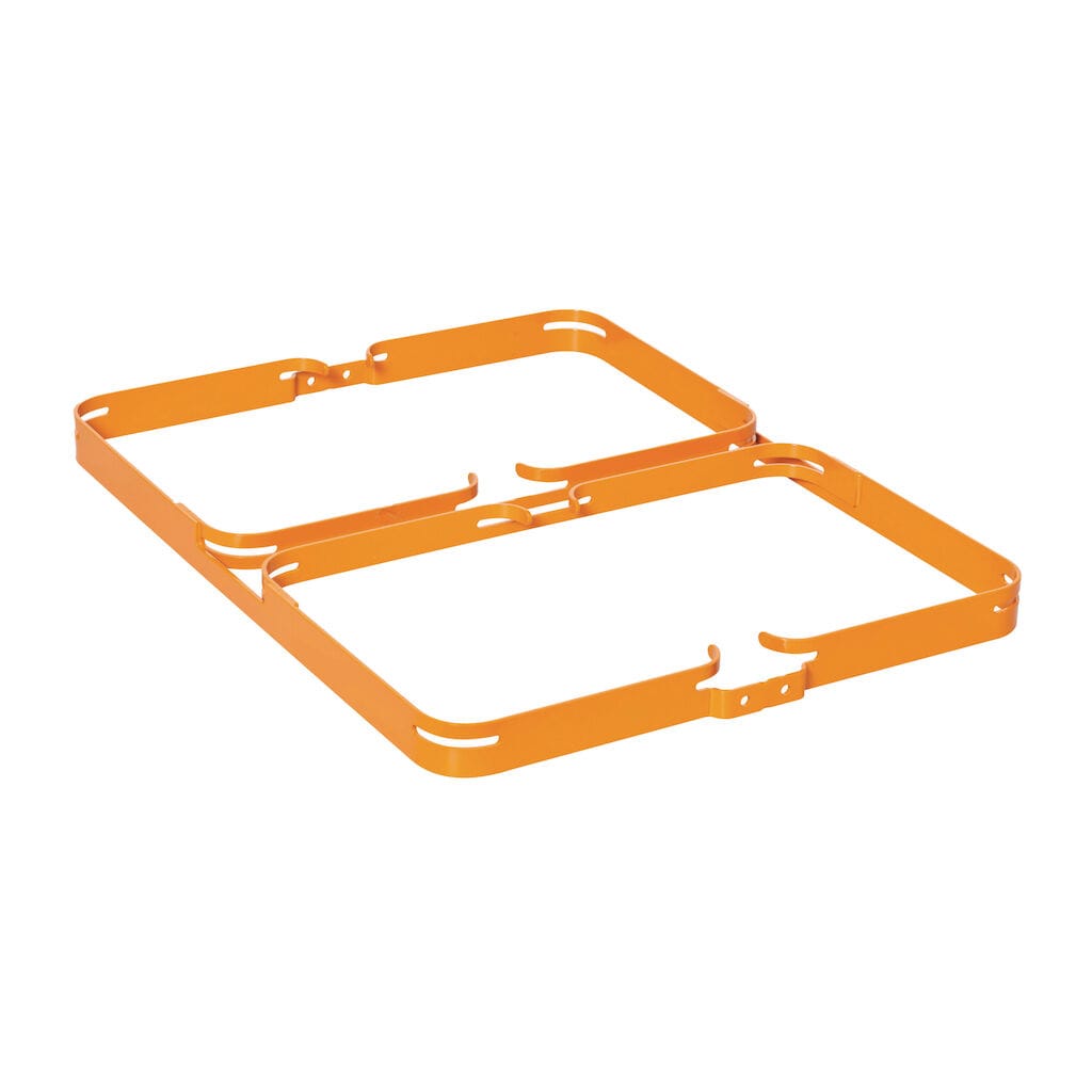 TASKI Nano Double ClothBox Holder 1x1Buc.-7518886