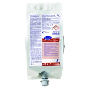 TASKI Sani Calc QS W3a 2x2.5L - Detartrant periodic pentru grupuri sanitare-7517093